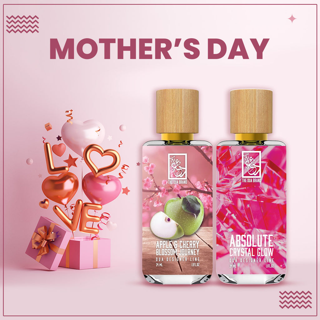 Top Fragrances To Gift On Mother's Day
