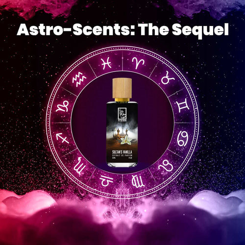 Zodiac Signs & Their Signature Scents – Part 2