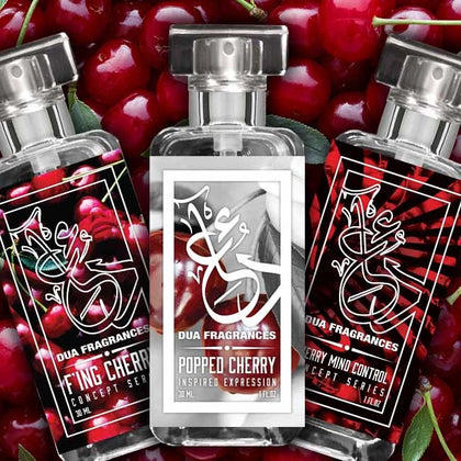 Cherry Collection