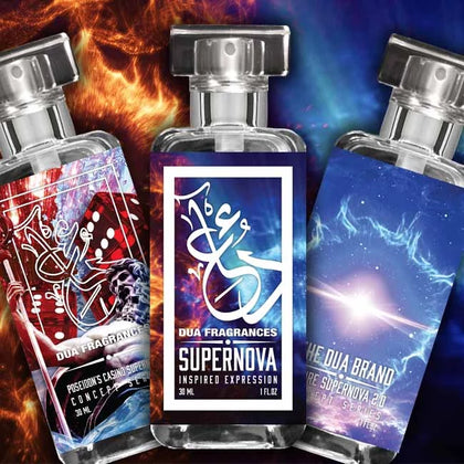 Supernova Collection