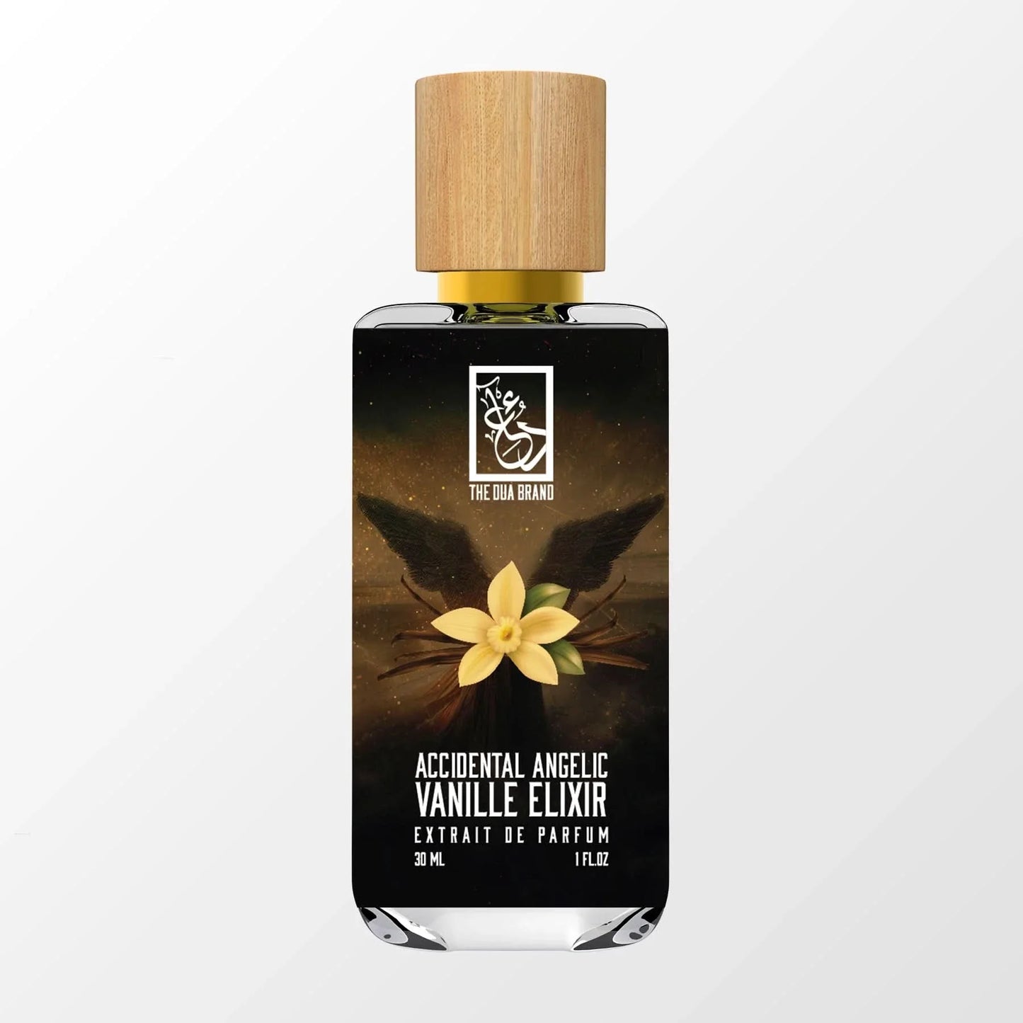 Accidental Angelic Vanille Elixir