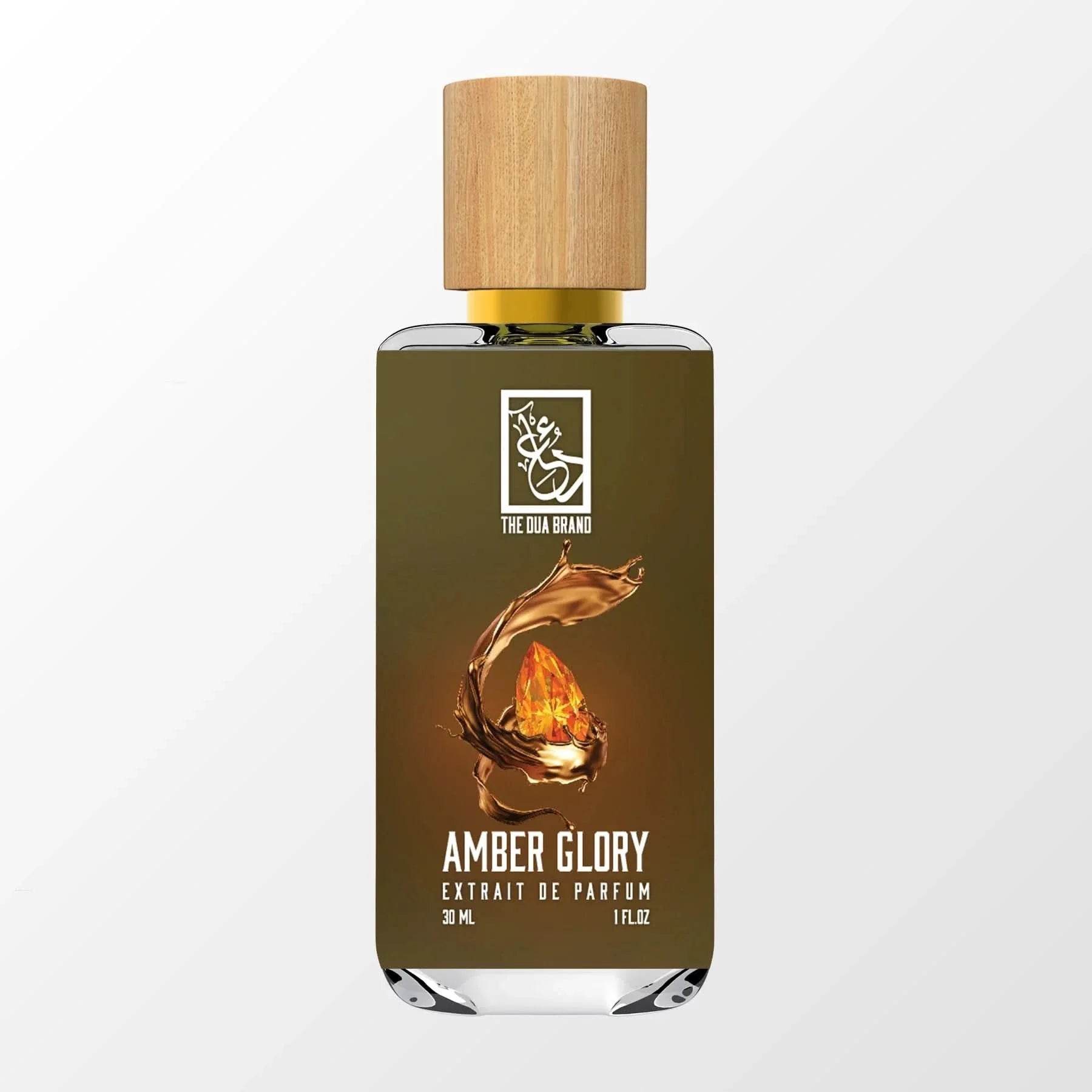 Amber Glory