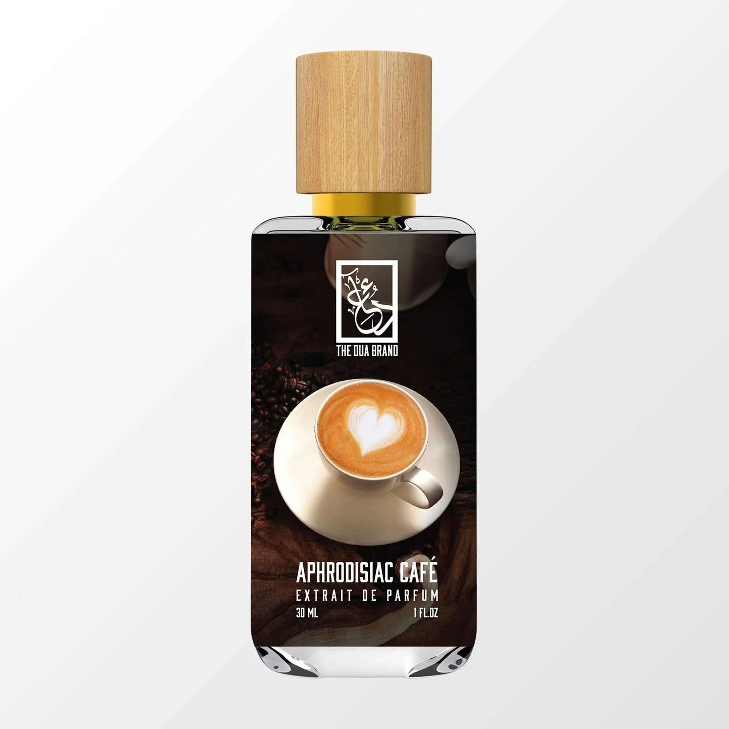 Aphrodisiac Café