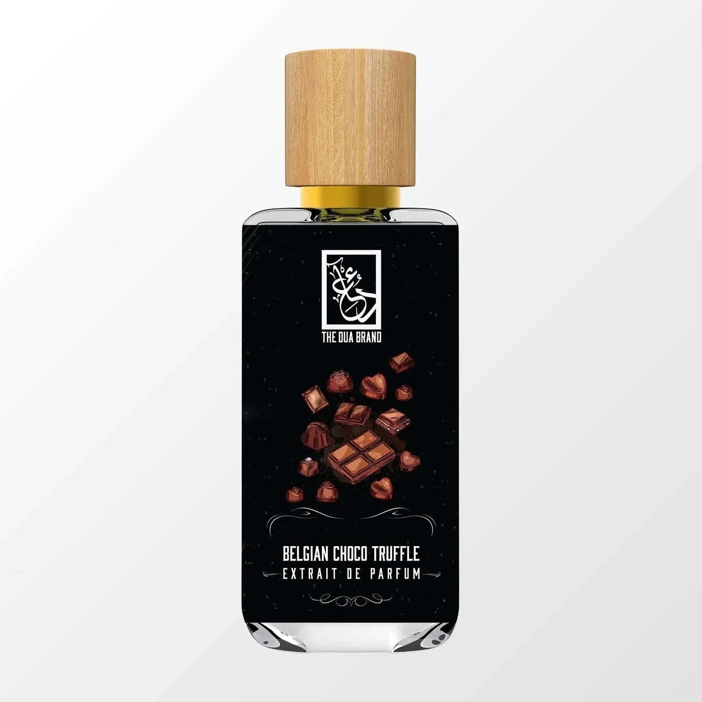 Belgian Choco Truffle