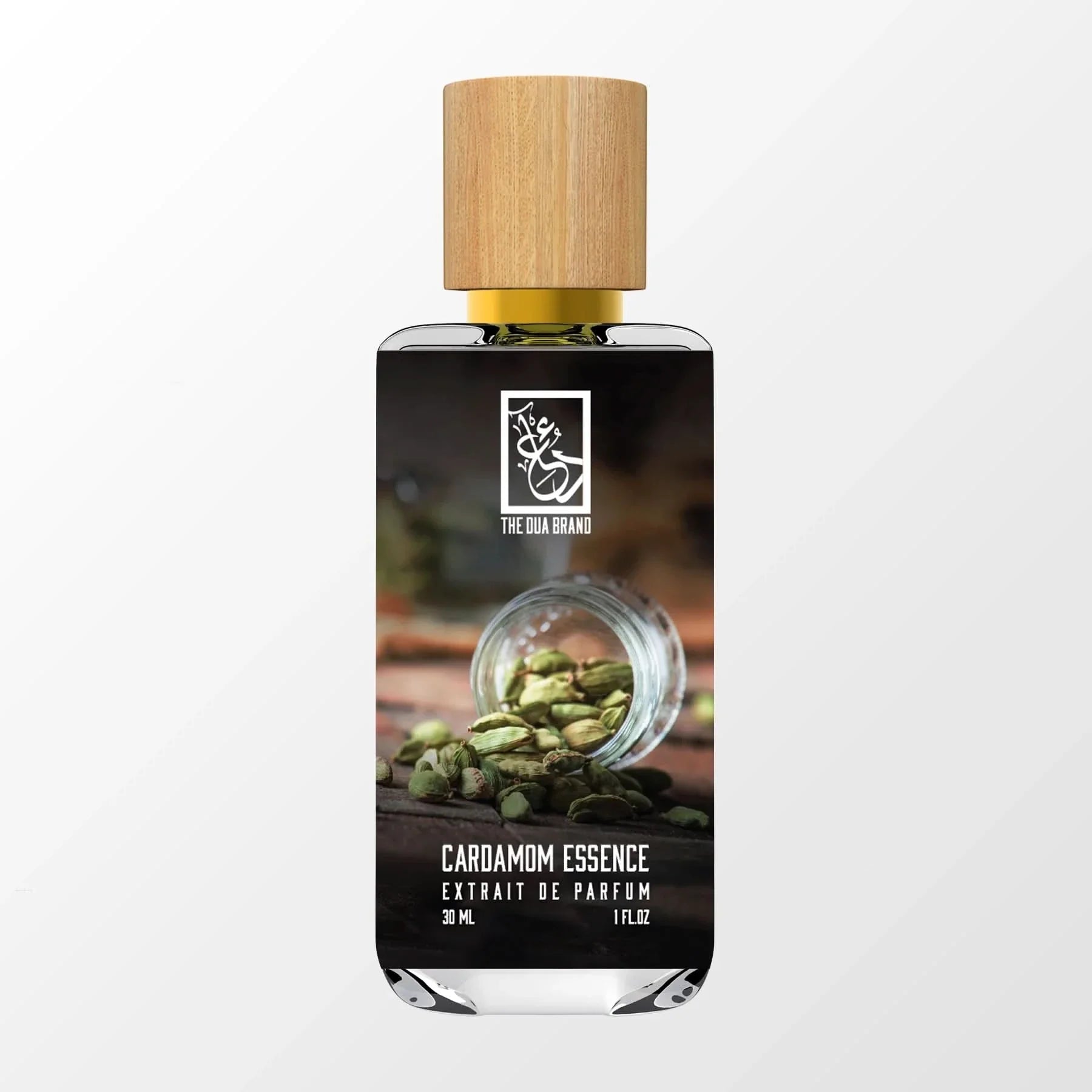 Cardamom Essence
