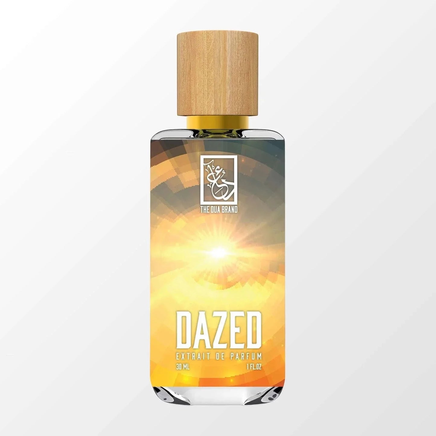 Dazed