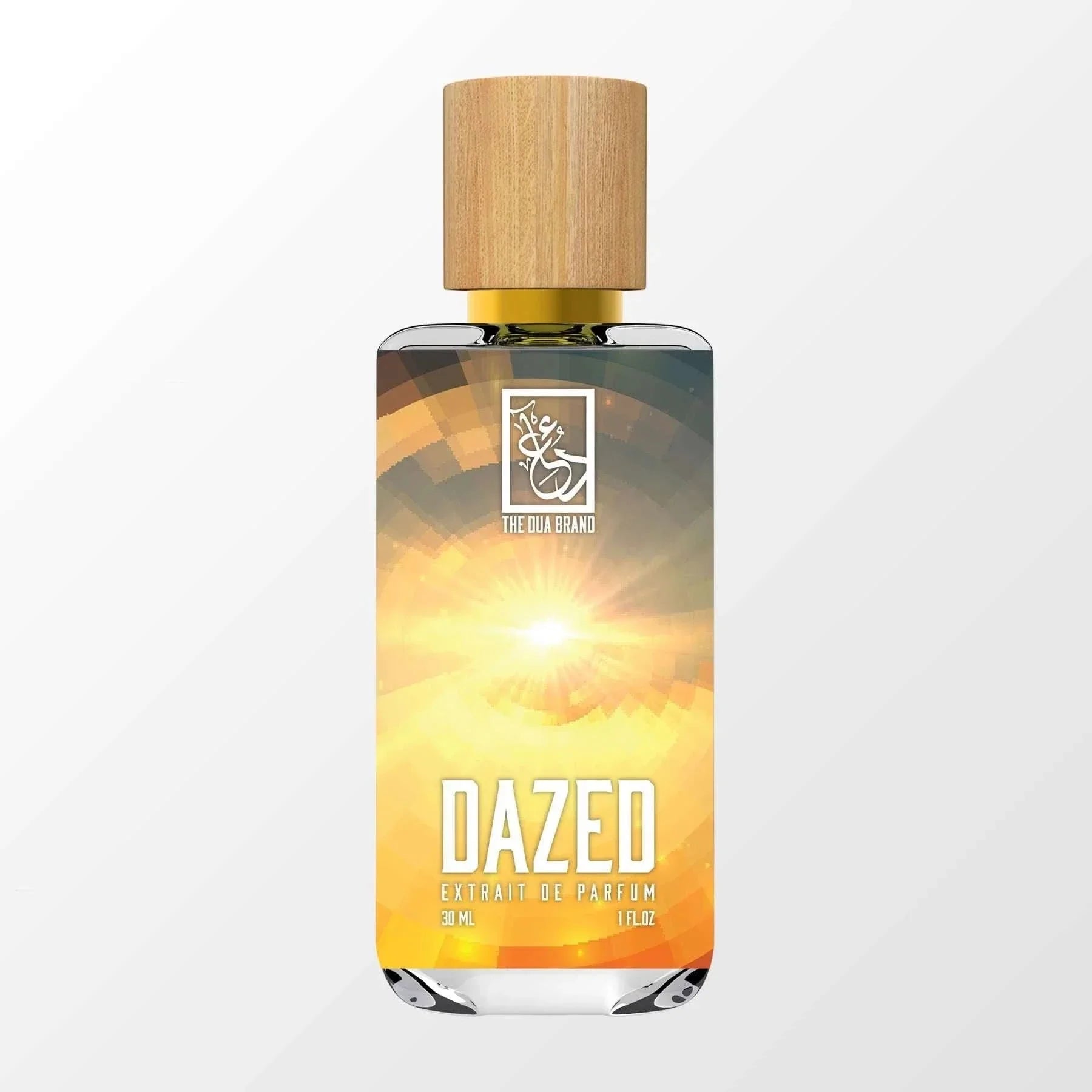 Dazed - Byredo Sundazed Dupe Perfume - DUA FRAGRANCES - 34ML EAU