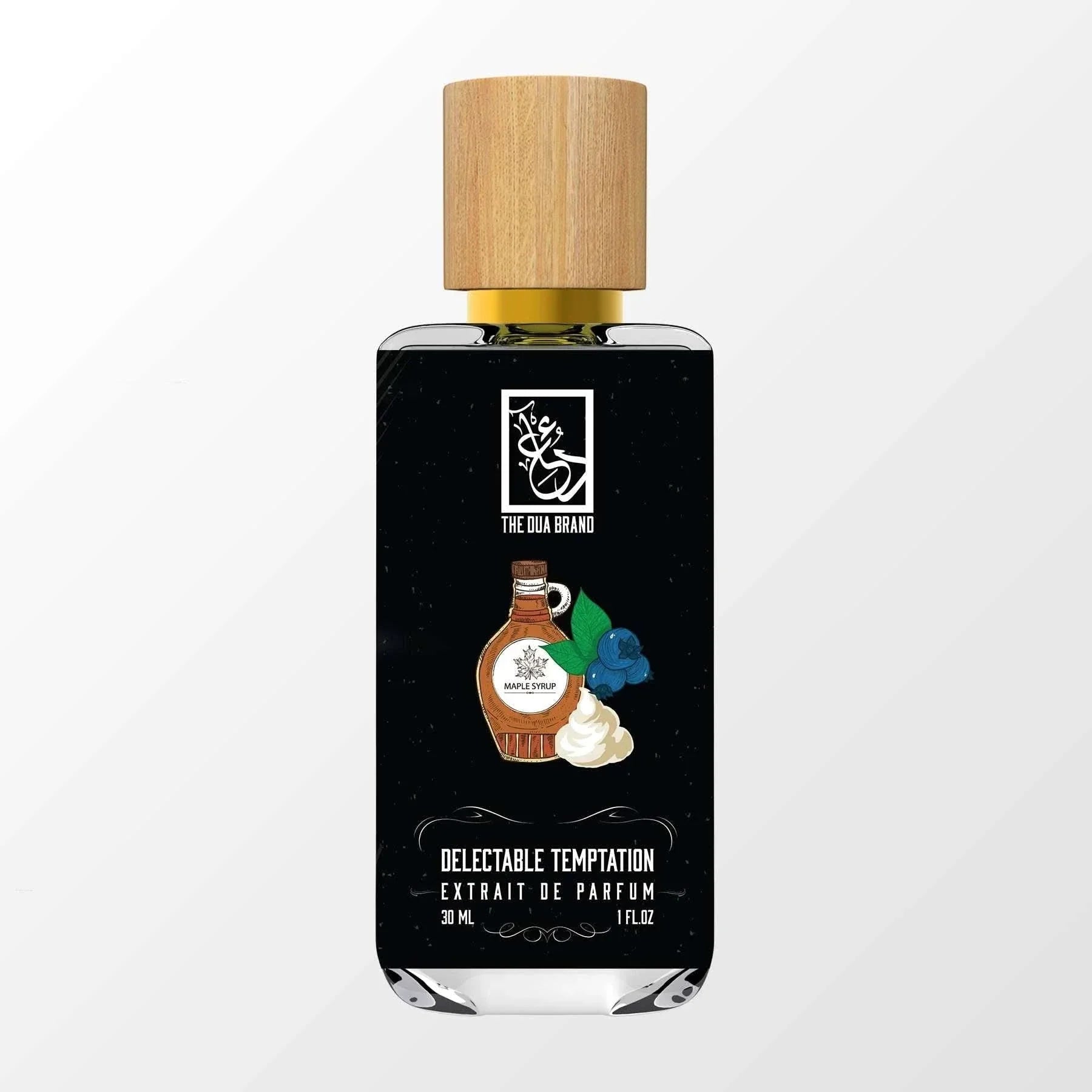 Delectable Temptation