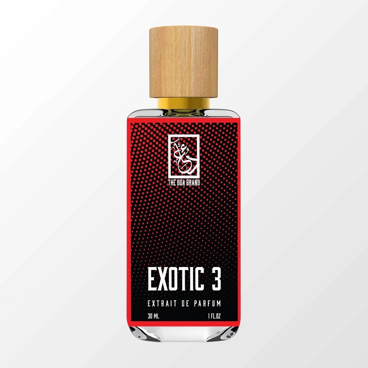 Exotic 3