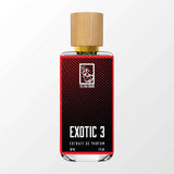 Exotic 3