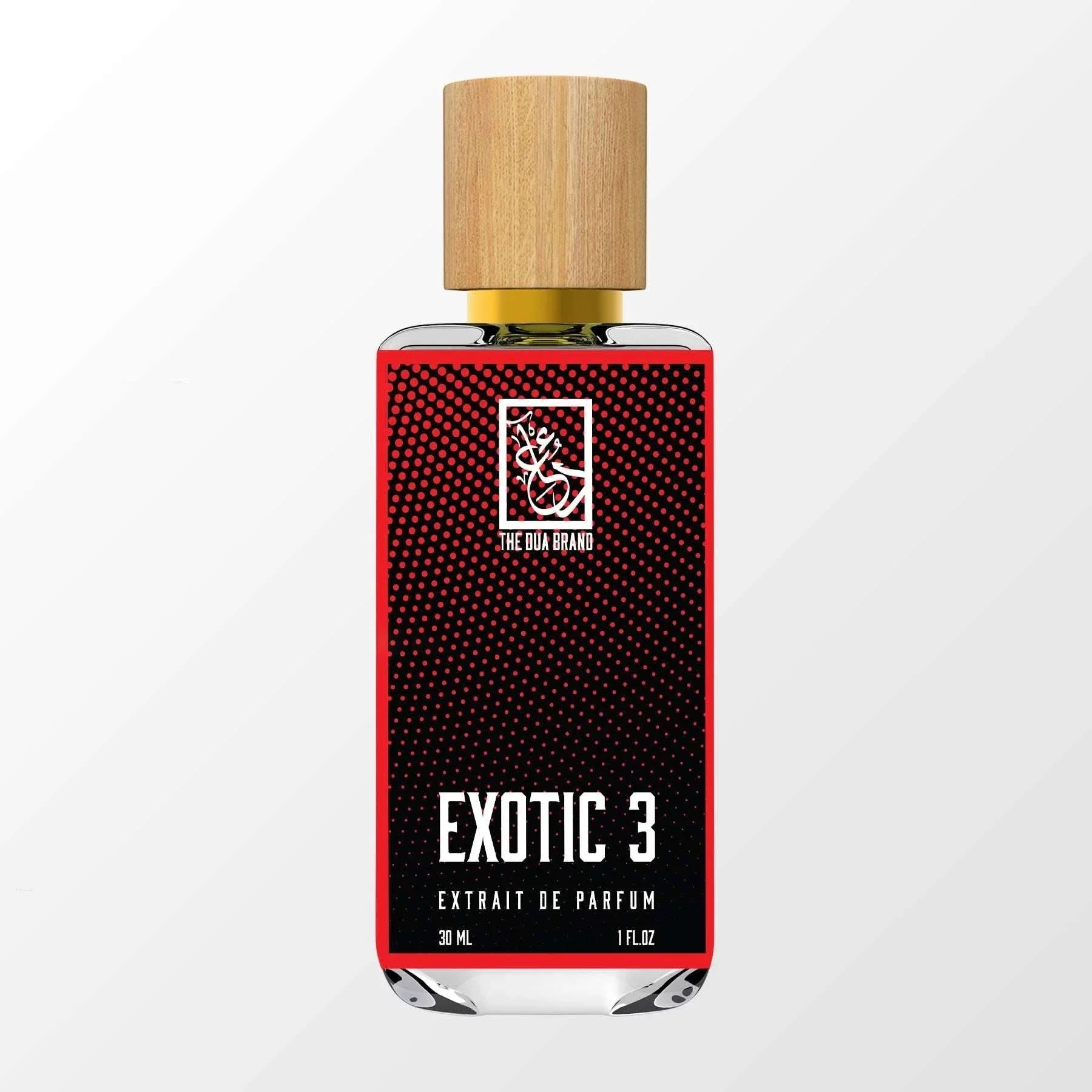 Exotic 3