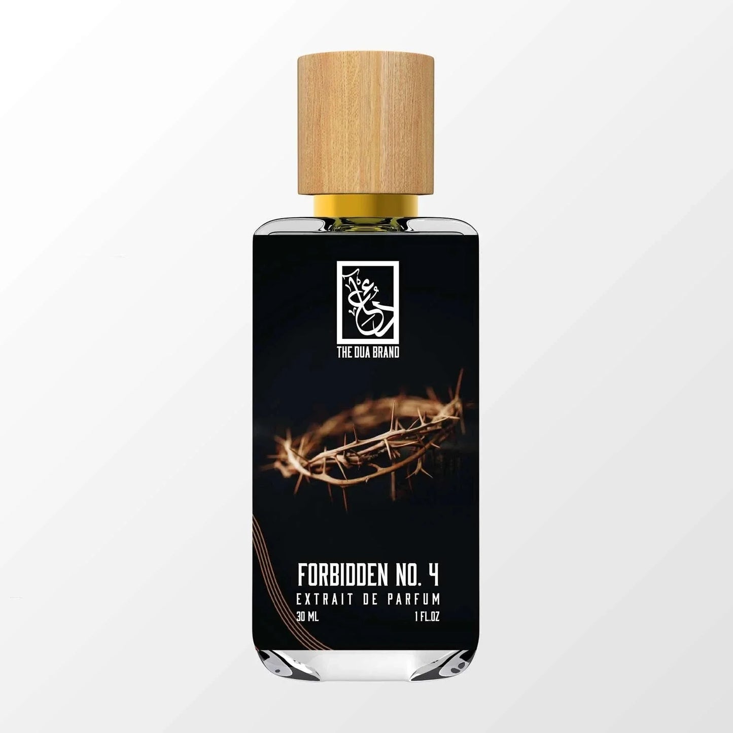 Forbidden 4