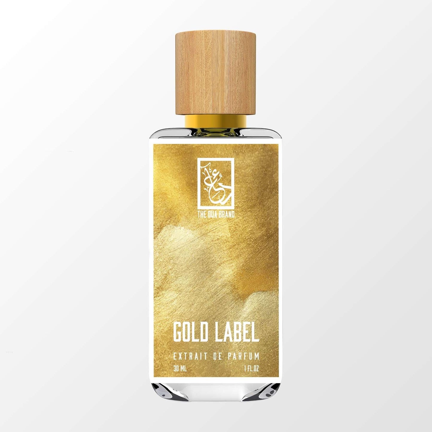 Gold Label