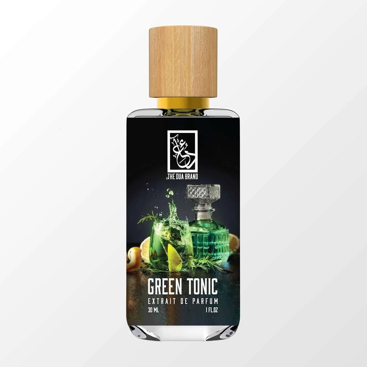 Green Tonic