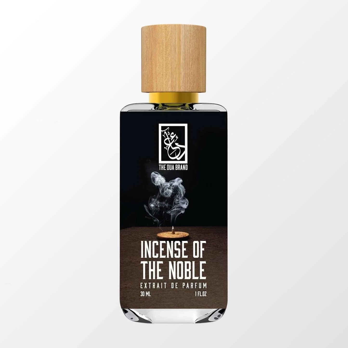 Incense of the Noble