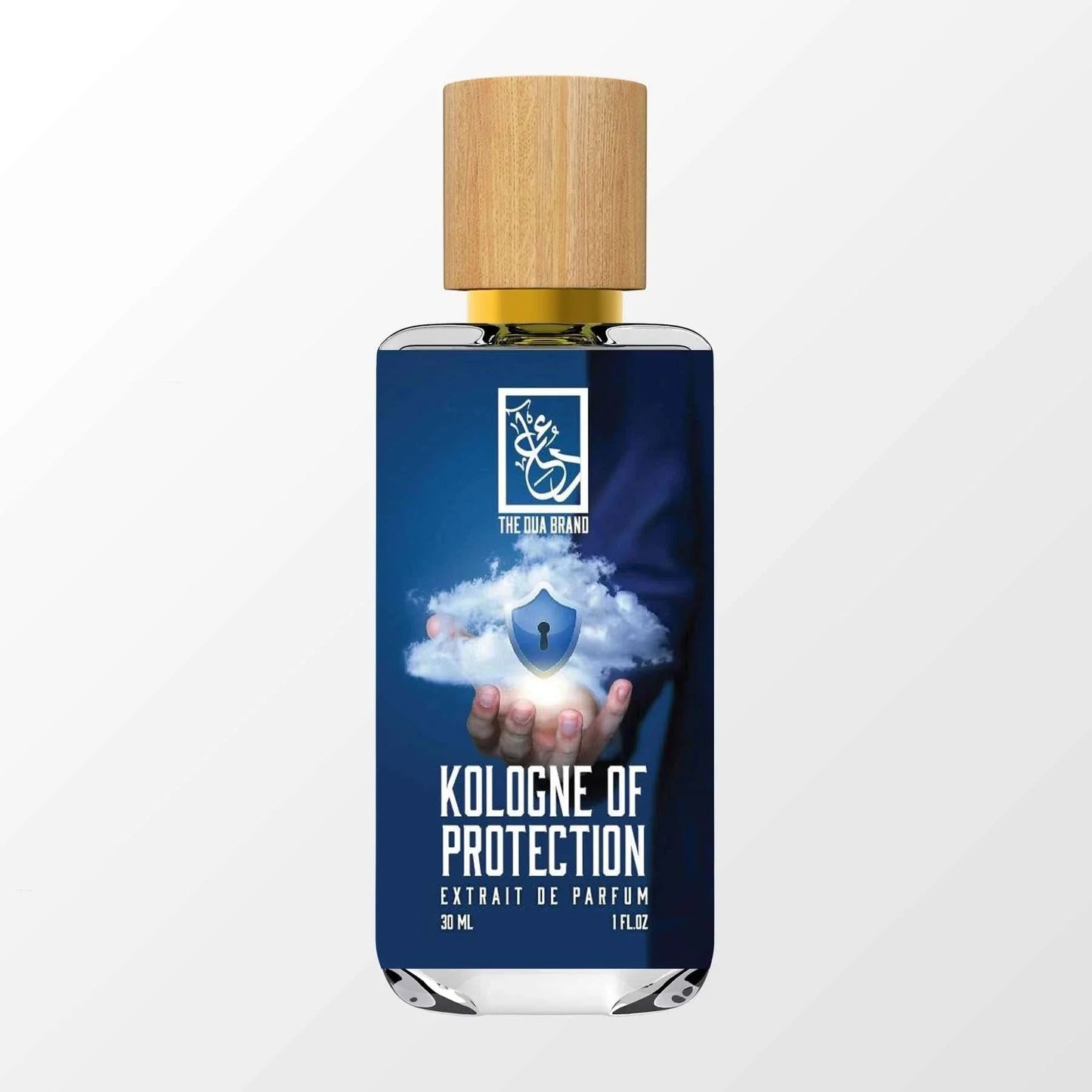 Kologne Of Protection