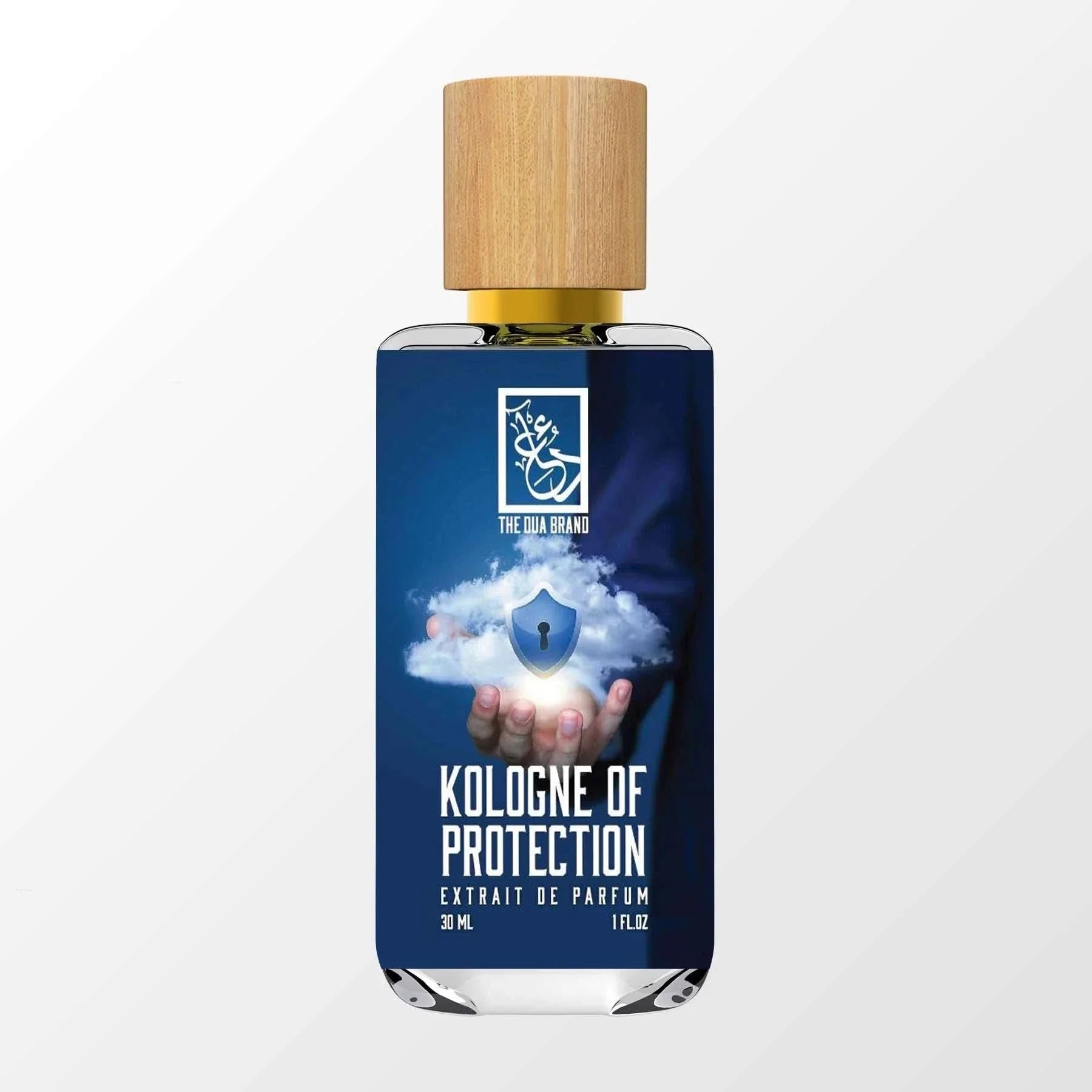Kologne Of Protection