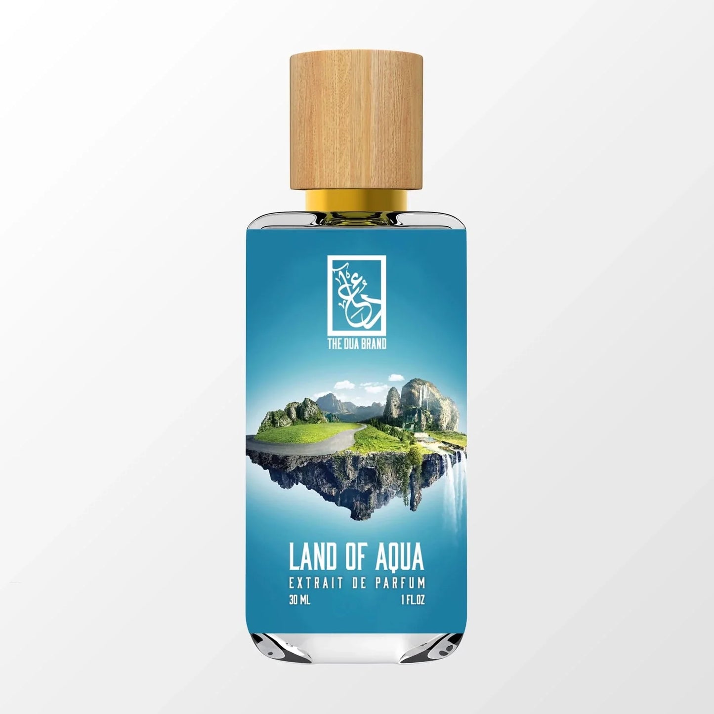 Land Of Aqua