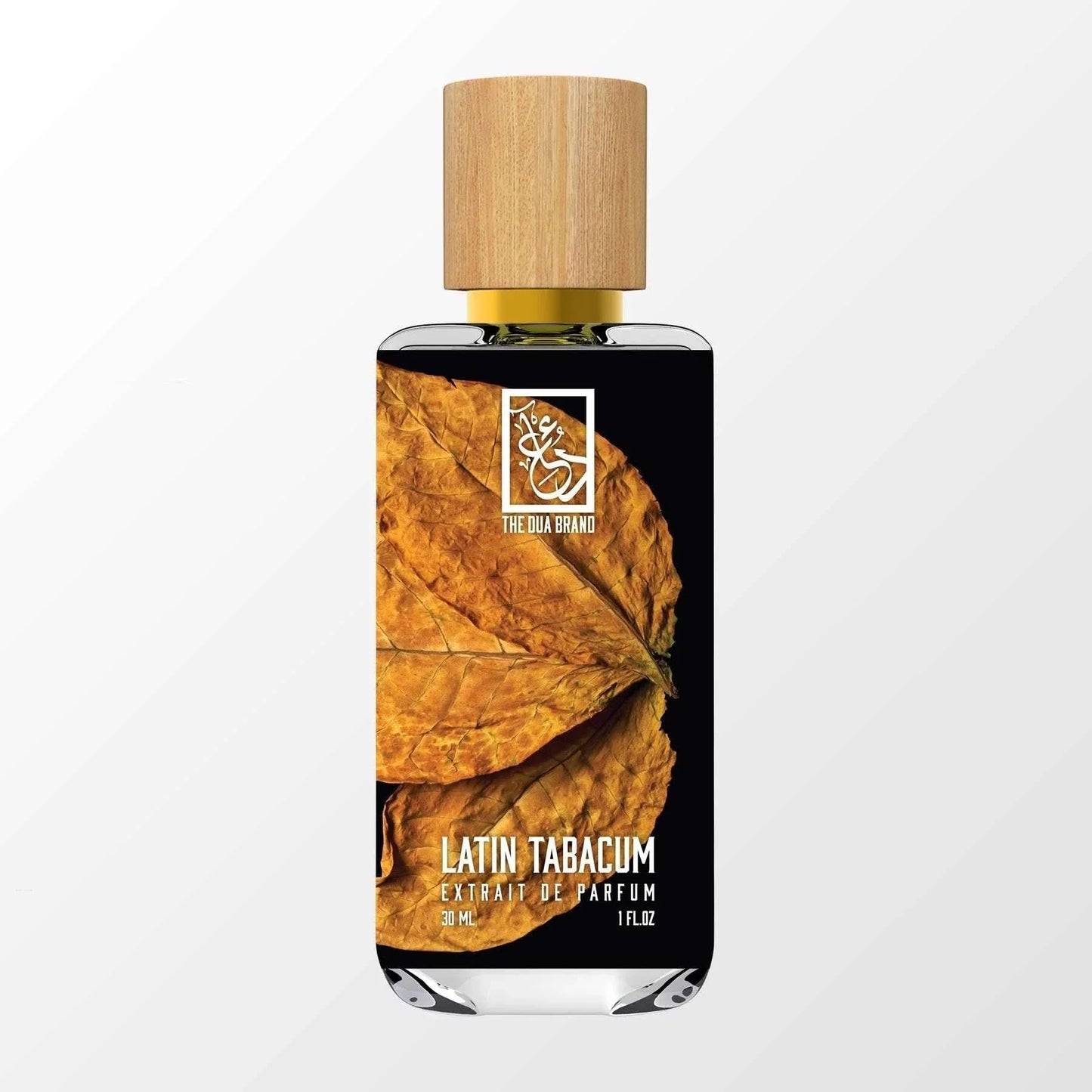 Latin Tabacum-Ormonde Jayne Montabaco Dupe Perfume-DUA FRAGRANCES