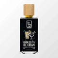 Lemon Iced Tea Ice Cream