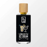 Lemon Iced Tea Ice Cream