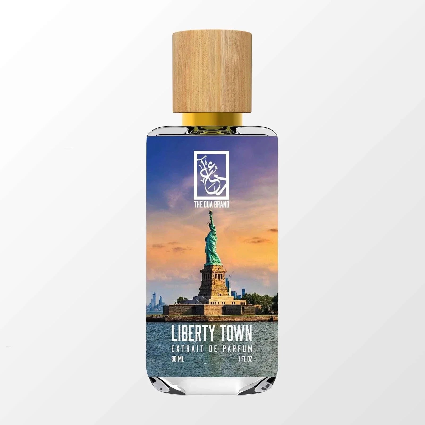 Liberty Town