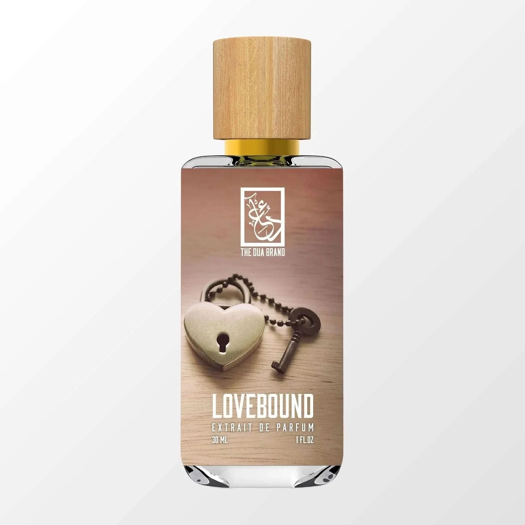 Lovebound