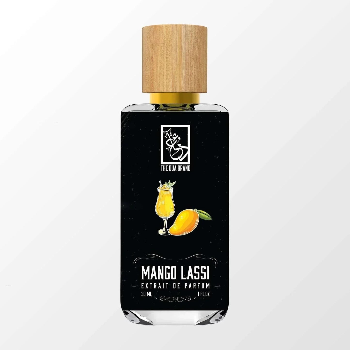 Mango Lassi