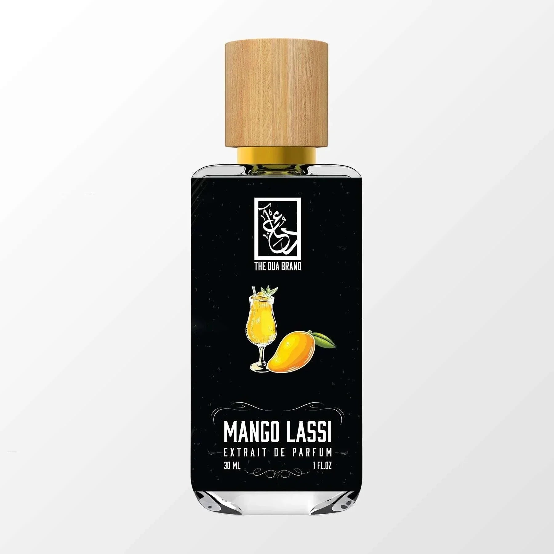 Mango Lassi