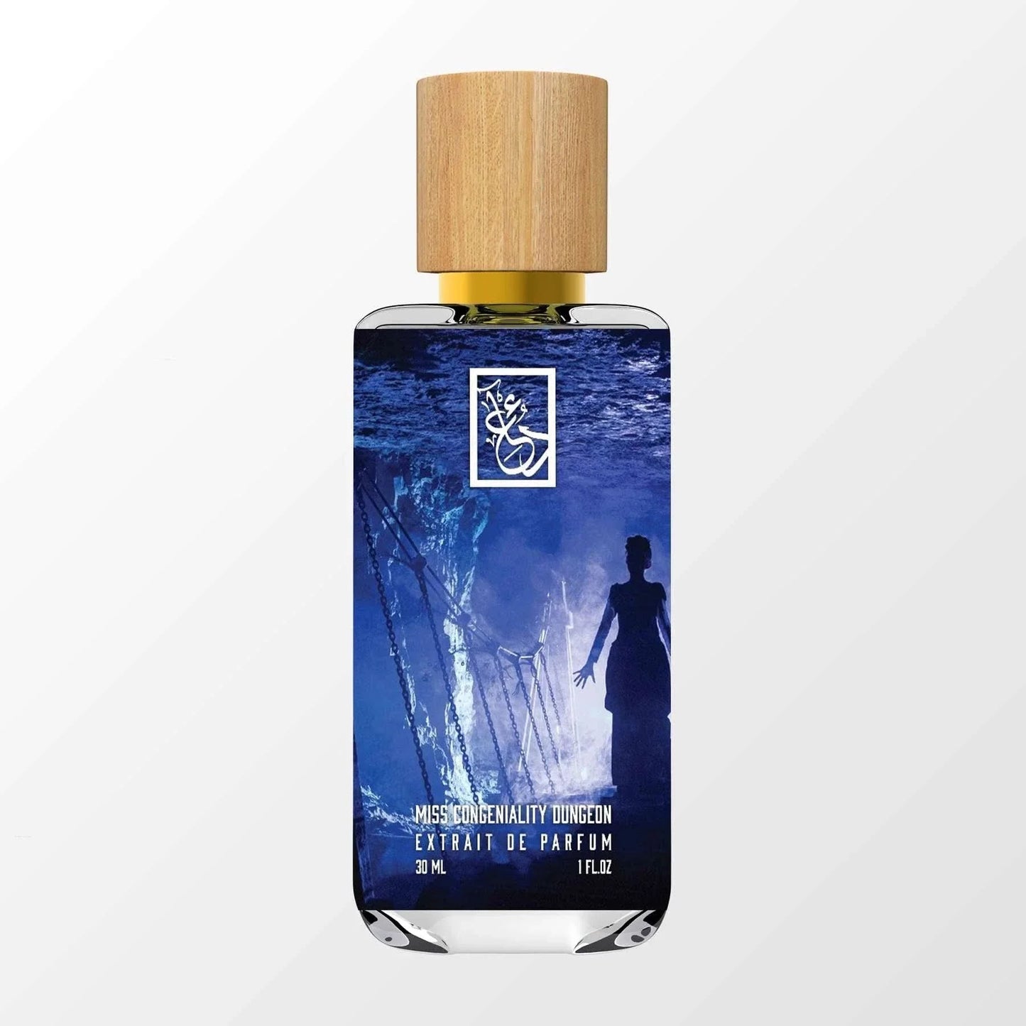 Miss Congeniality Dungeon