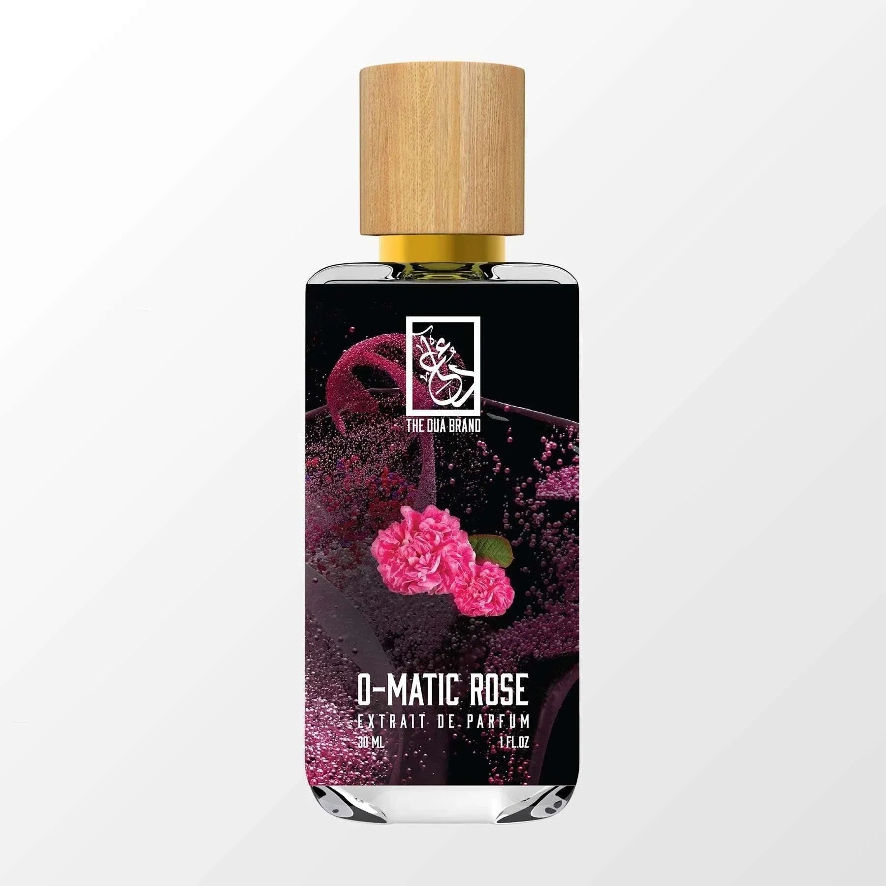 O-Matic Rose