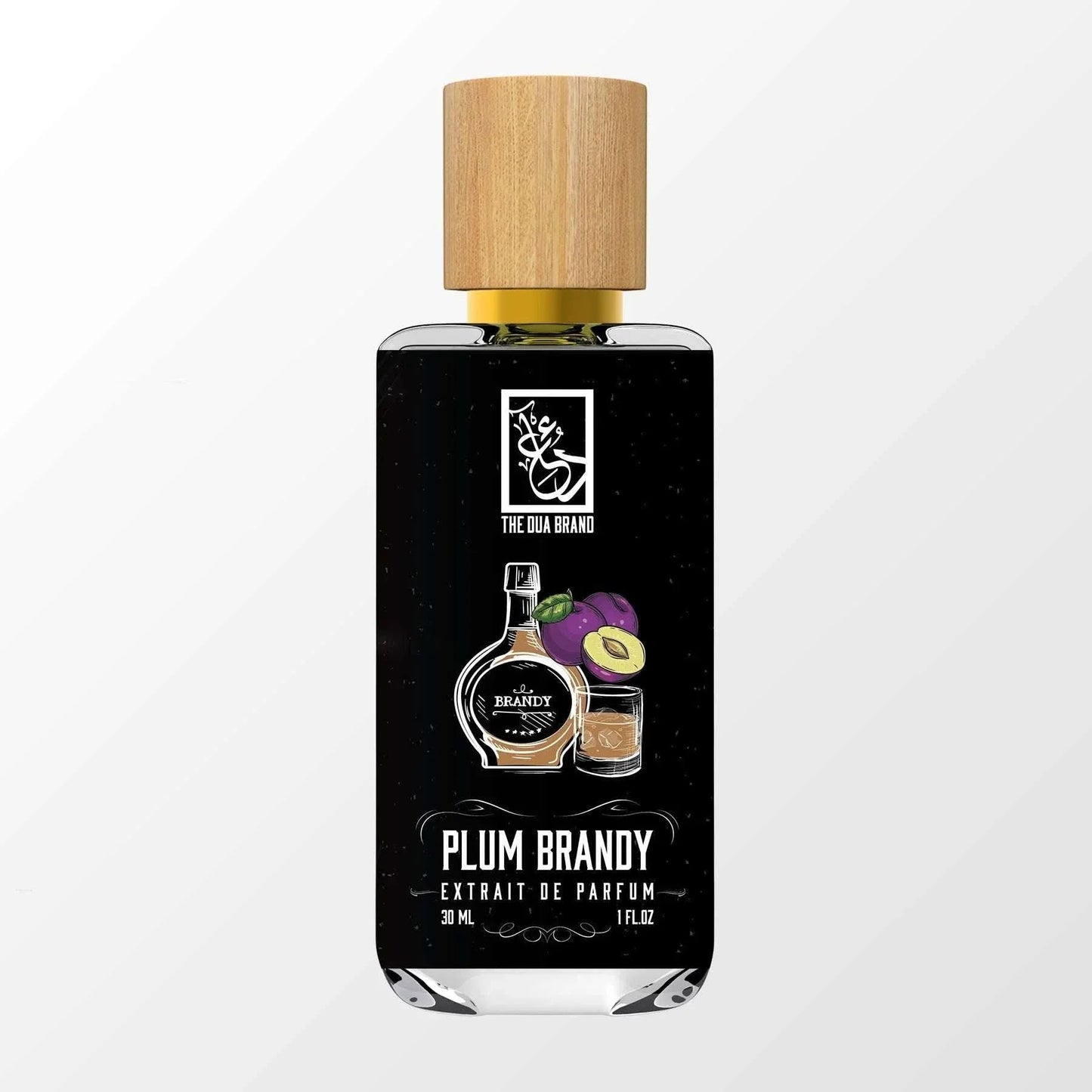 Plum Brandy