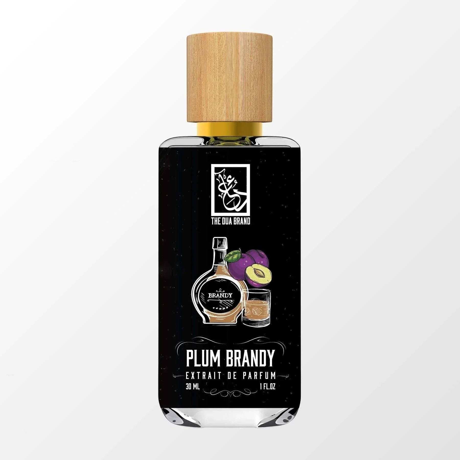 Plum Brandy