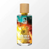 Poseidon in the Caribbean