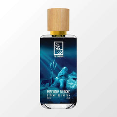 Poseidon's Cologne