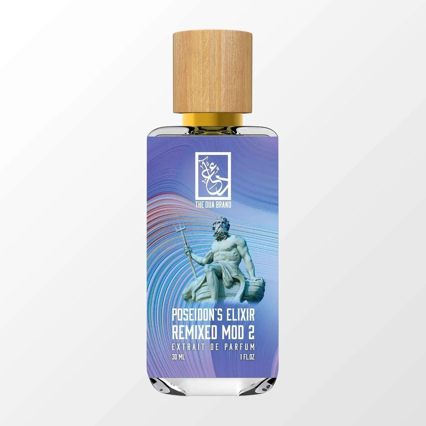 Poseidon's Elixir Remixed MOD 2