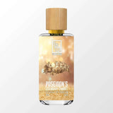 Poseidon's Legendary Chariot