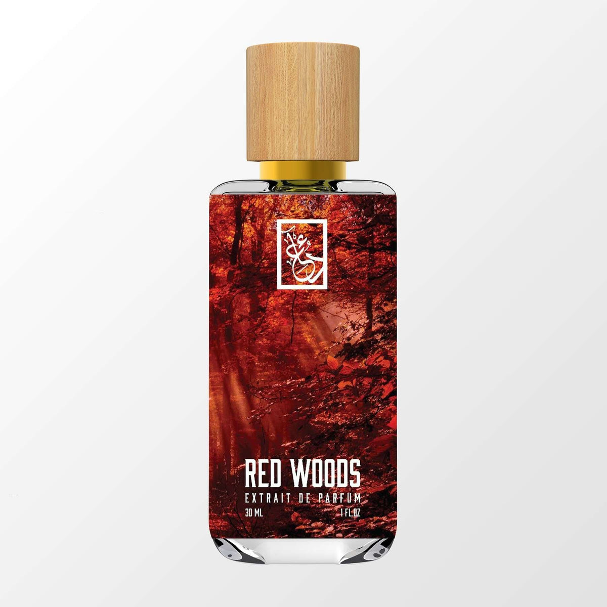 red-woods