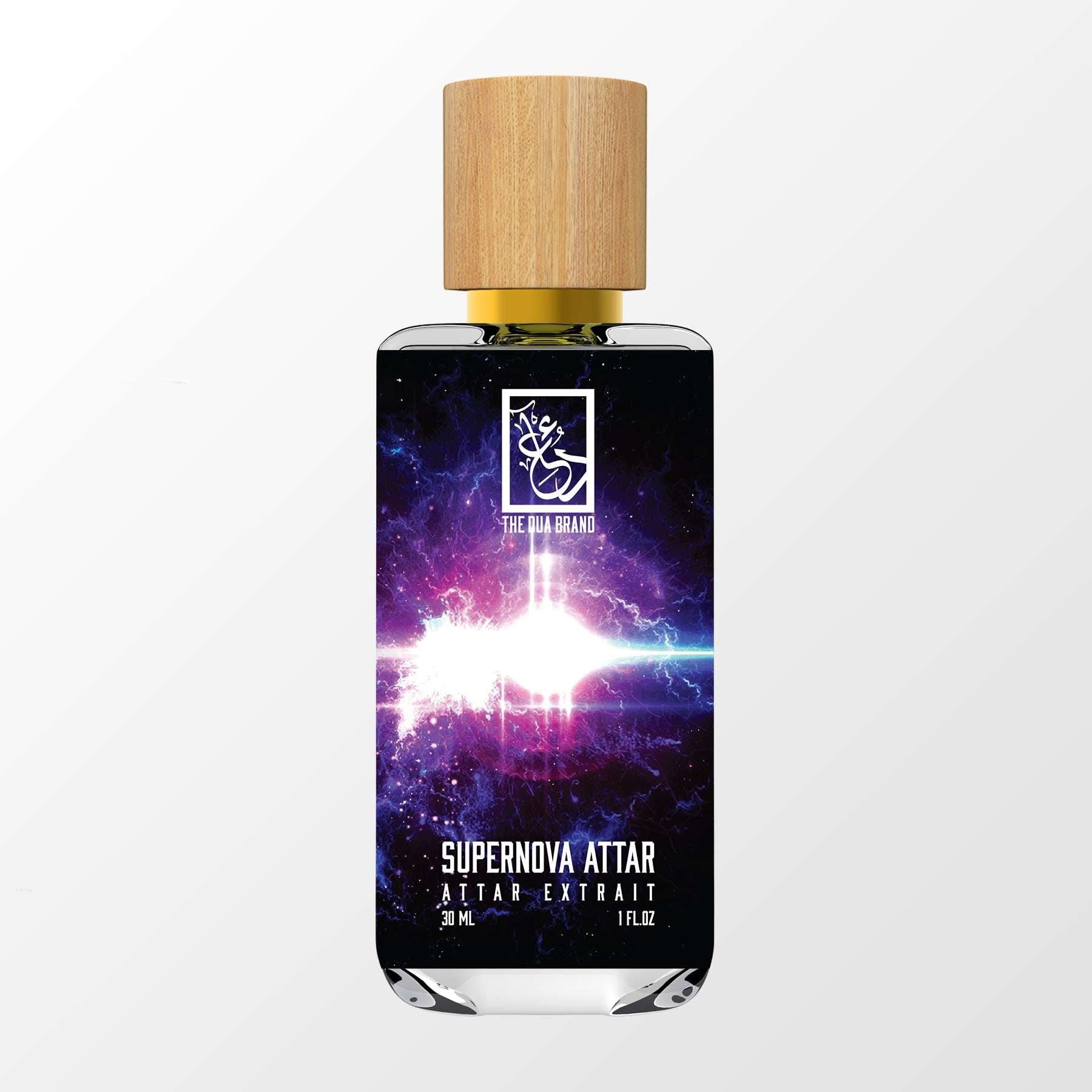 Supernova Attar