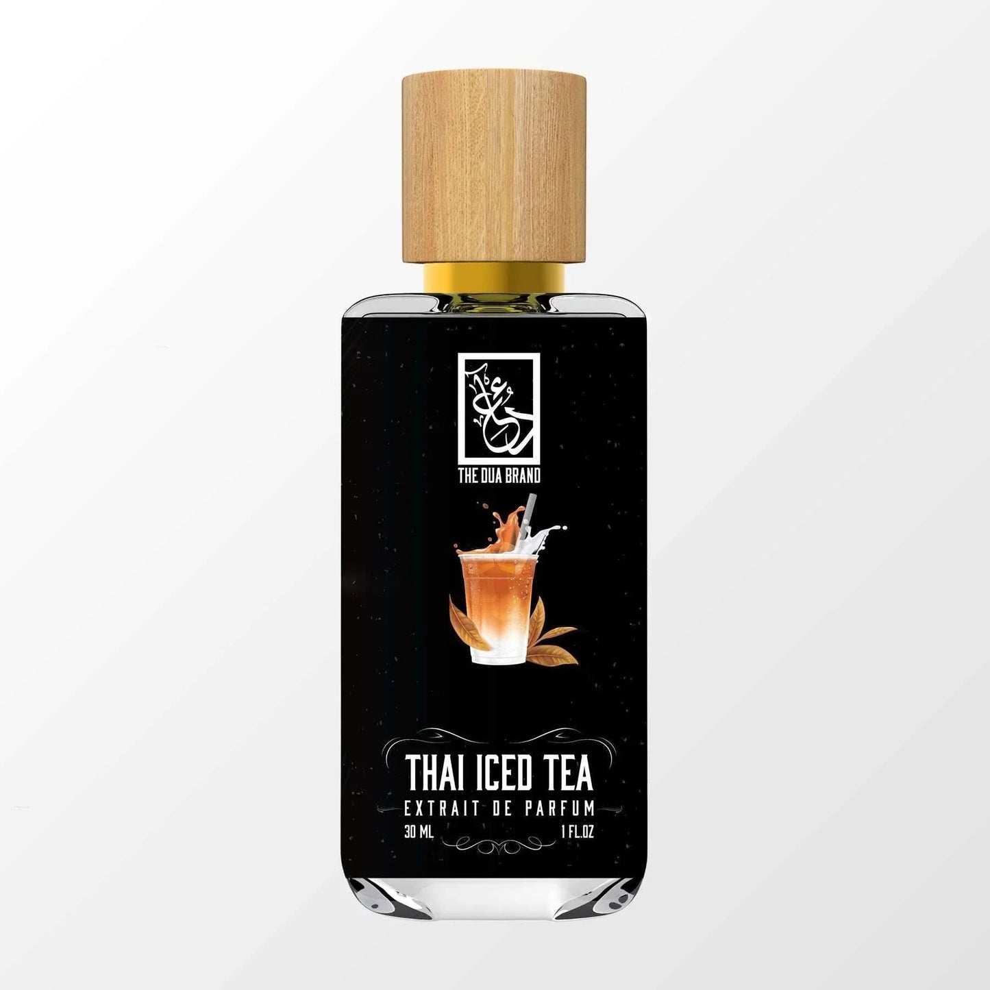 Thai Iced Tea