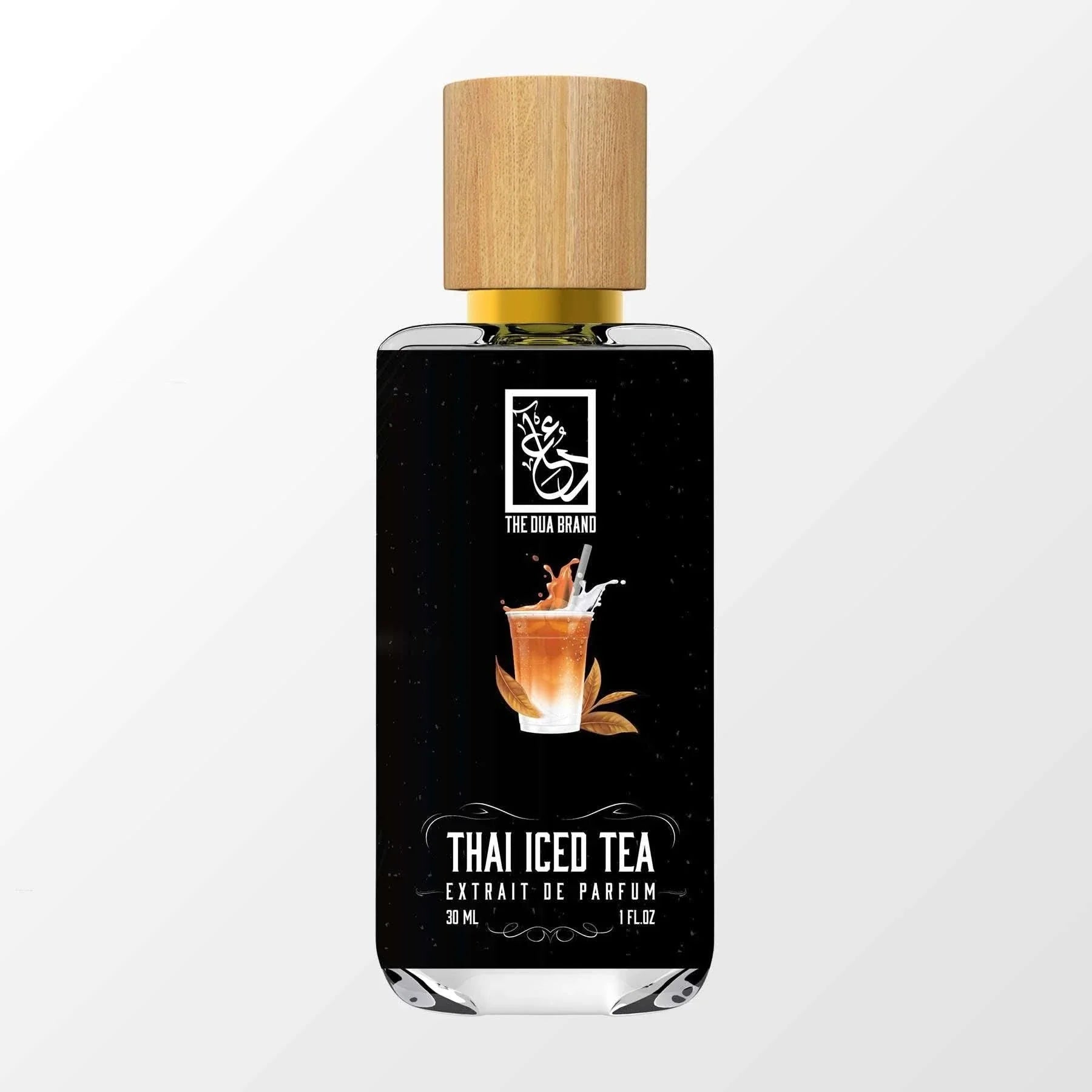 Thai Iced Tea
