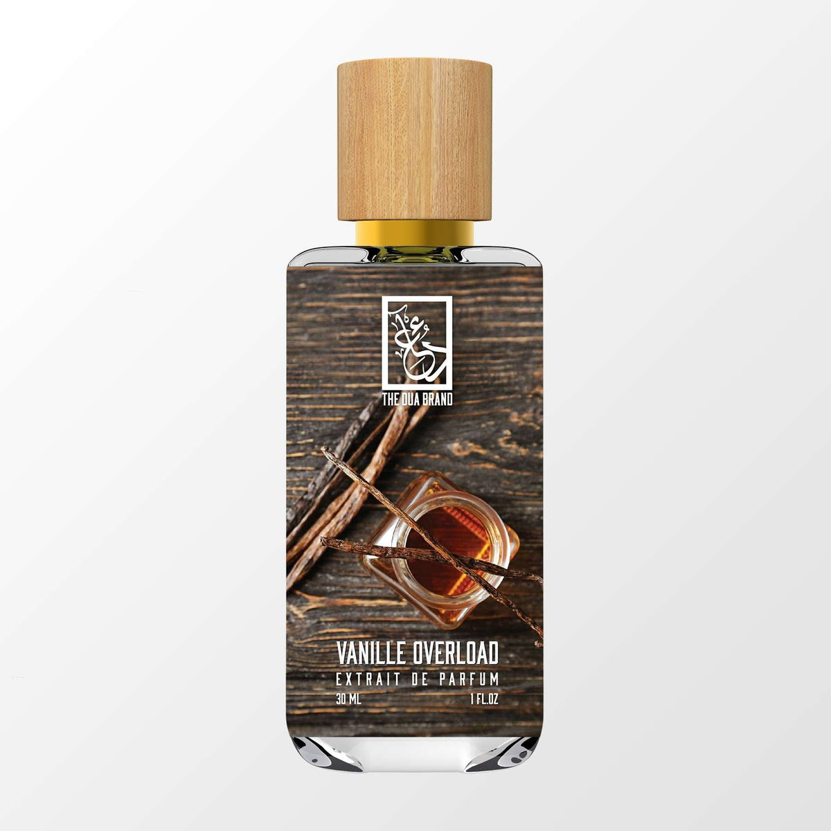 Vanille Overload - Guerlain Spiritueuse Double Vanille Dupe