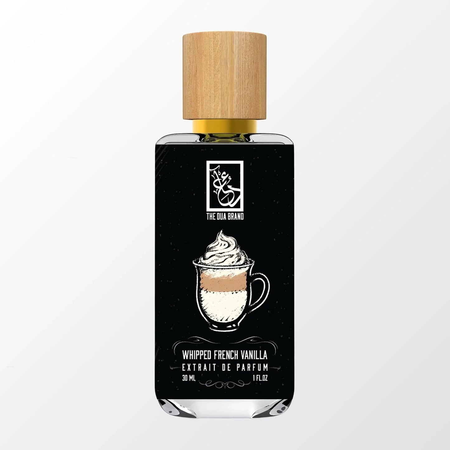 Whipped French Vanilla