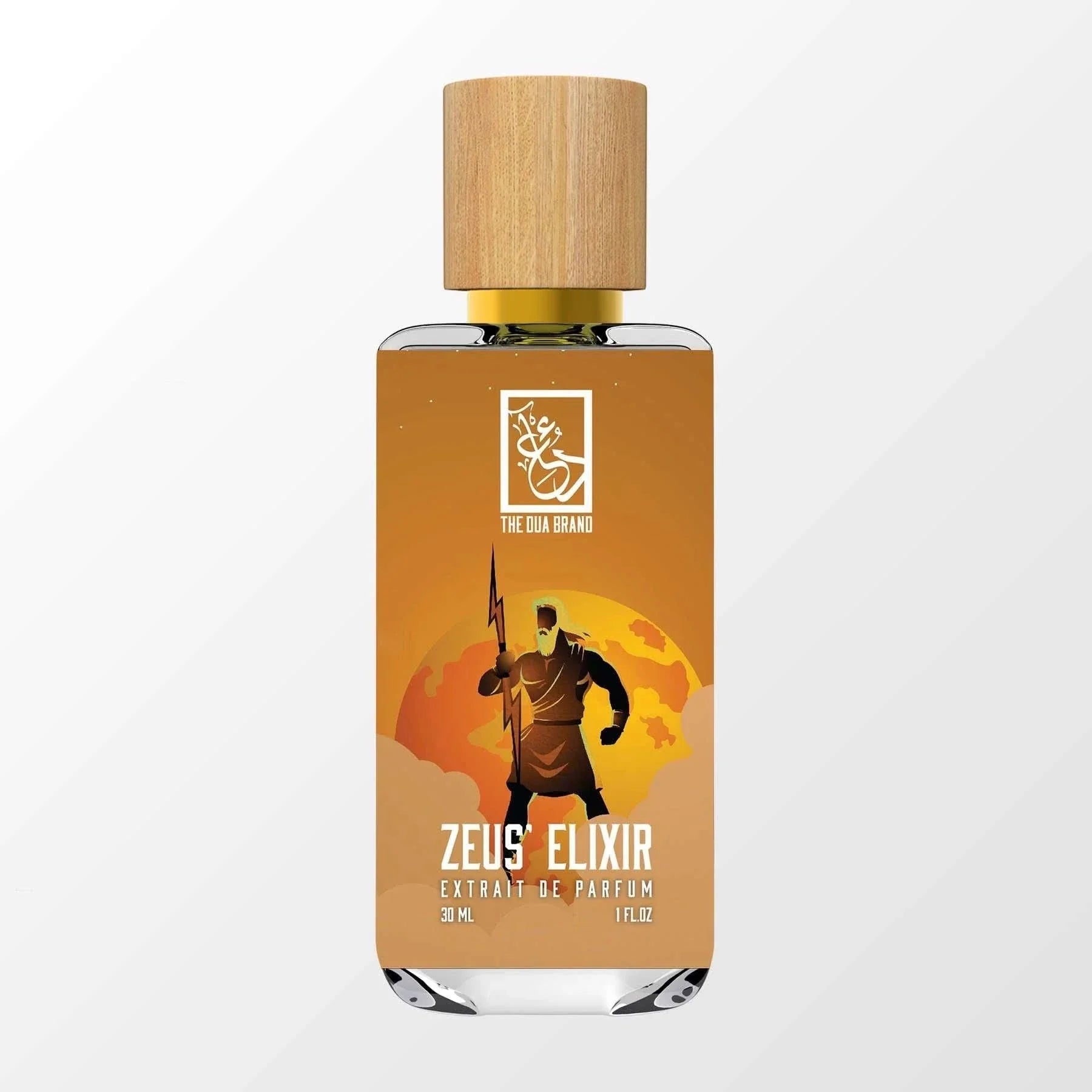 Zeus' Elixir