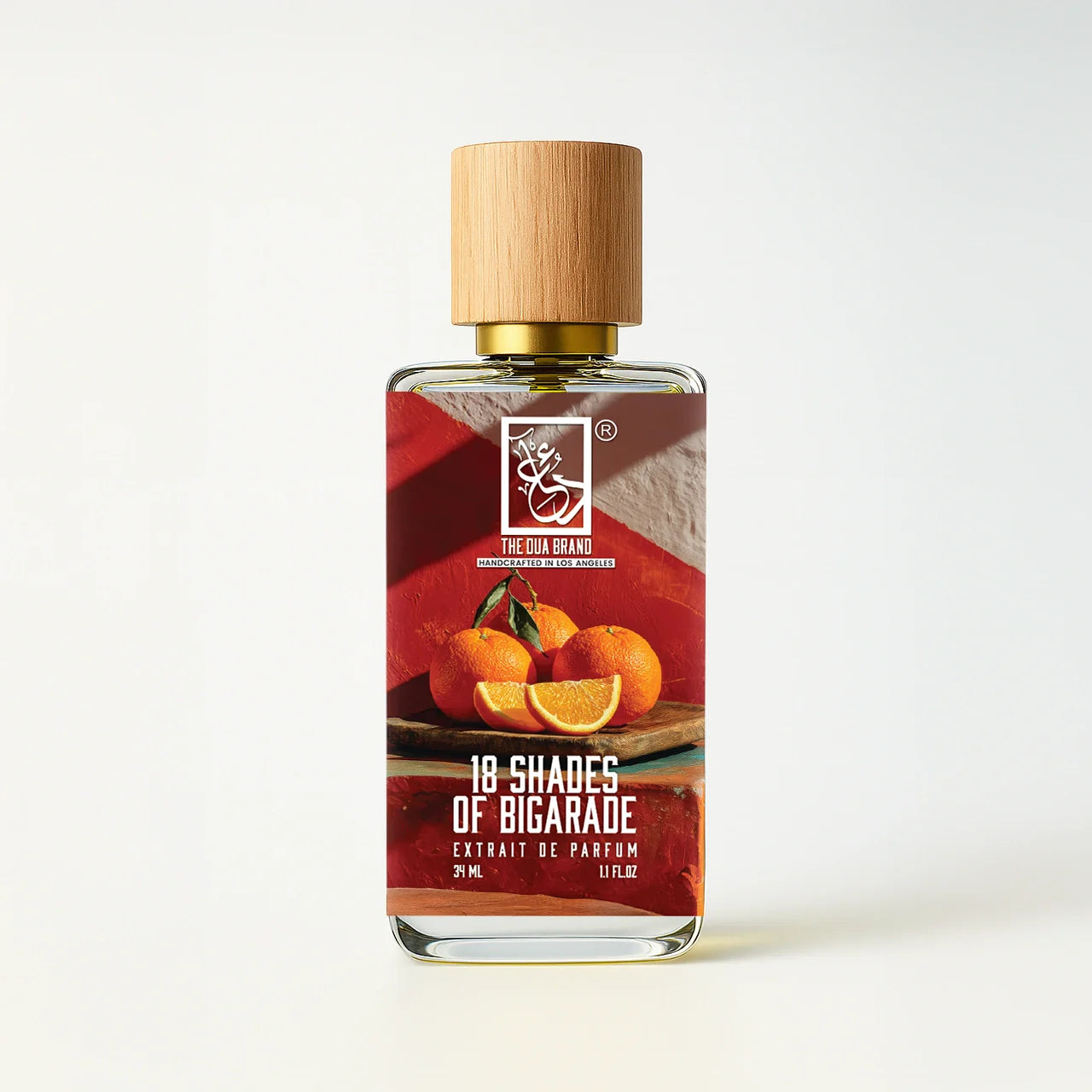 18 Shades of Bigarade-Le Labo Bigarade 18 Dupe Perfume-DUA