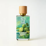 22 Shades of Bergamot