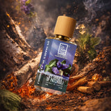 24 Shades of Patchouli