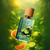 25 Shades of Another Bergamot