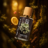 30 Shades of Oak Moss