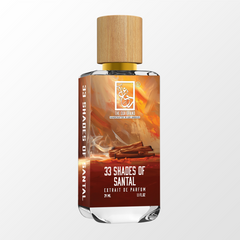 33 Shades of Santal